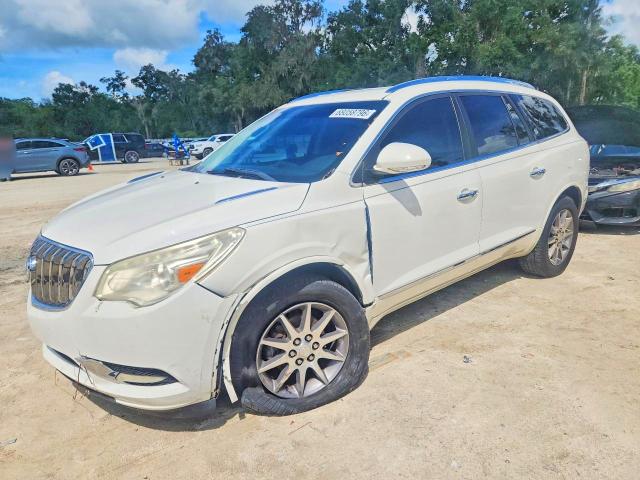 BUICK ENCLAVE 2013 with VIN 5GAKVCKD9DJ160701 - Photo from auction