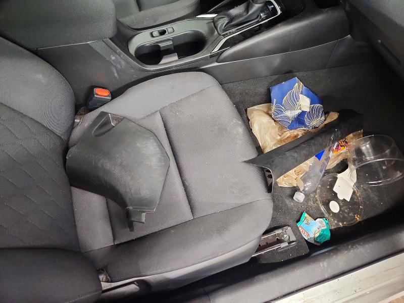 Zdjęcie 12 z aukcji – 2025 TOYOTA COROLLA z VIN 5YFB4MDE4SP299477