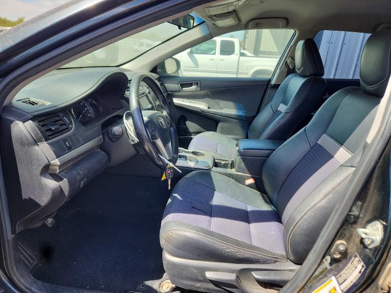 Zdjęcie 7 z aukcji – 2012 TOYOTA CAMRY z VIN 4T1BF1FK2CU078049