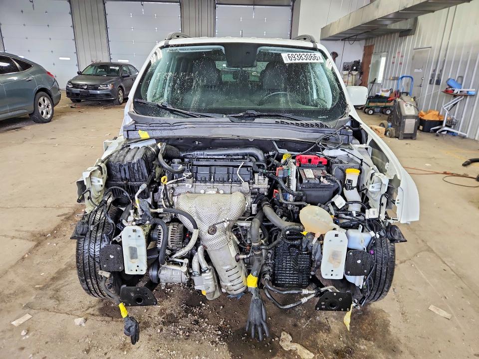 Снимка 5 от търг – 2020 JEEP RENEGADE с VIN ZACNJABBXLPL53736