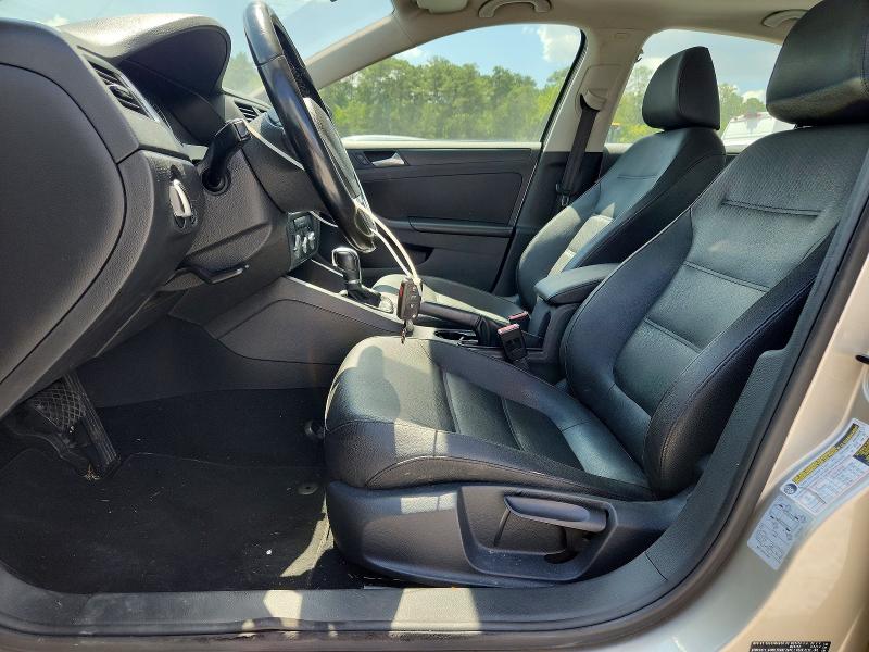 Zdjęcie 7 z aukcji – 2012 VOLKSWAGEN JETTA z VIN 3VWDP7AJ3CM455887