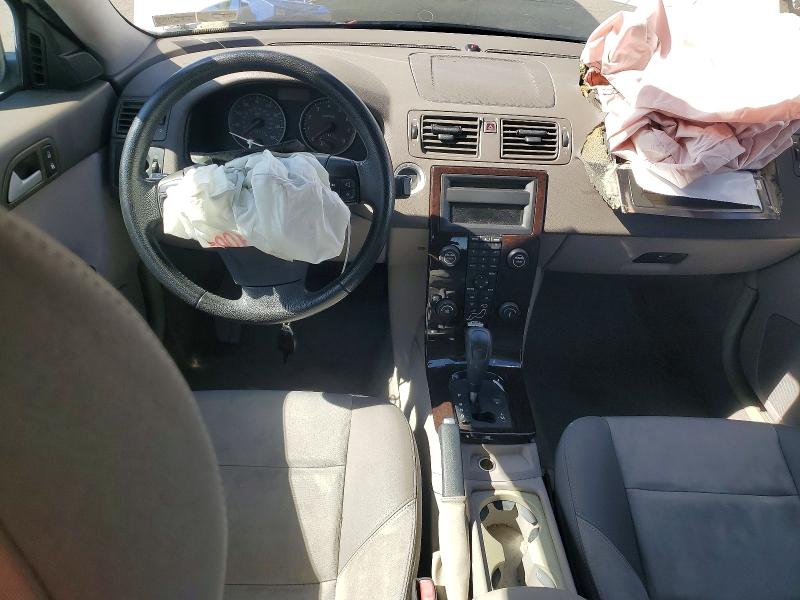 Zdjęcie 8 z aukcji – 2007 VOLVO S40 z VIN YV1MS382572298539