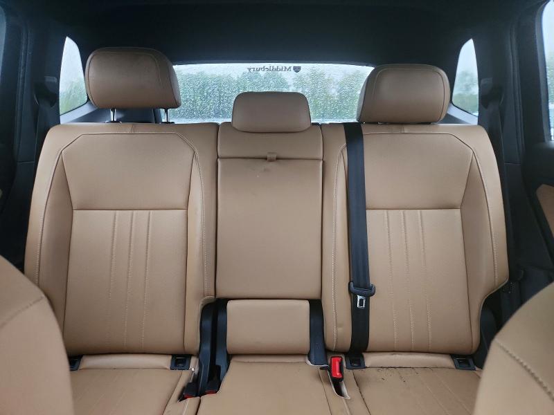 Photo 10 from auction – 2024 VOLKSWAGEN TIGUAN with VIN 3VVMB7AX4RM084366
