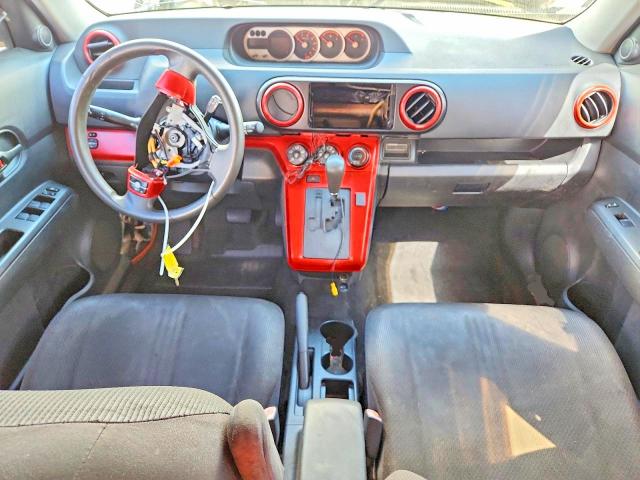 صورة رقم 8 من المزاد - 2008 SCION XB مع VIN JTLKE50E981013259