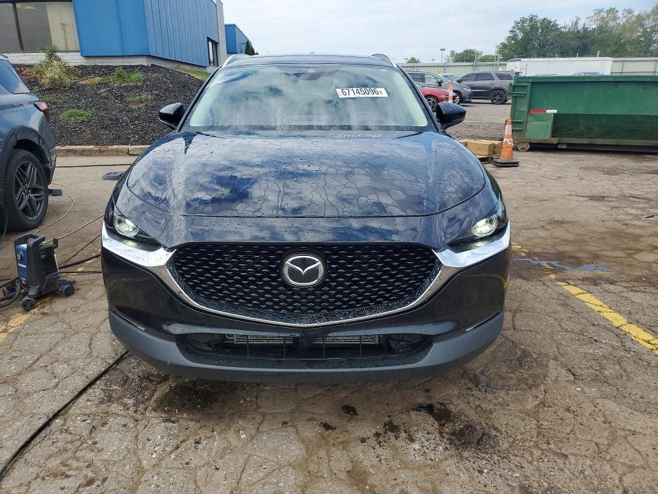 Foto 5 de la subasta – 2022 MAZDA CX-30 con VIN 3MVDMBDL9NM450058