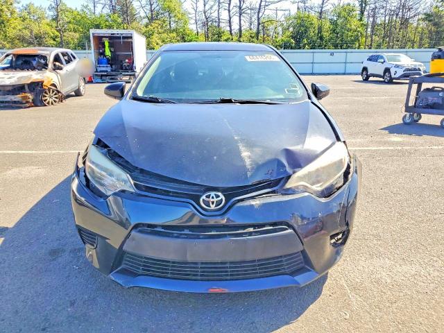 Снимка 5 от търг – 2014 TOYOTA COROLLA с VIN 2T1BURHE4EC102870