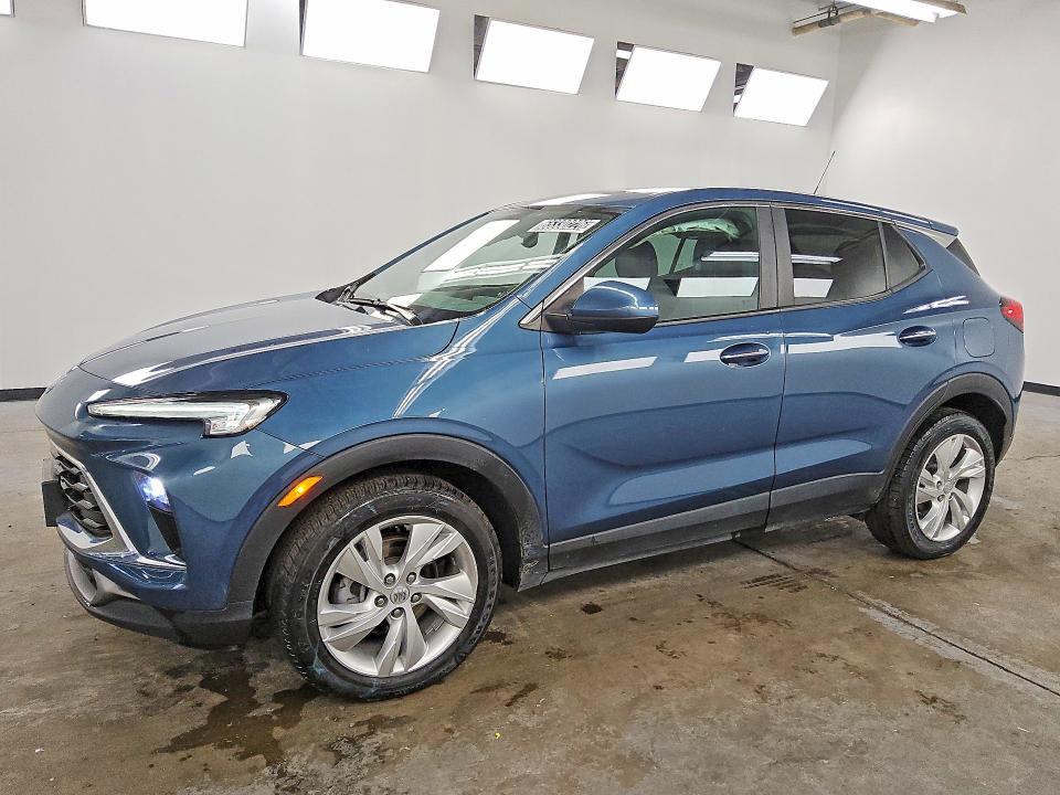BUICK ENCORE GX 2024 z numerem VIN KL4AMBS29RB053858 - Zdjęcie z aukcji