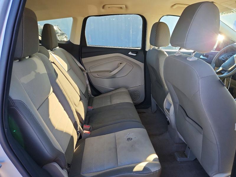 Снимка 11 от търг – 2015 FORD ESCAPE с VIN 1FMCU9G95FUB41542