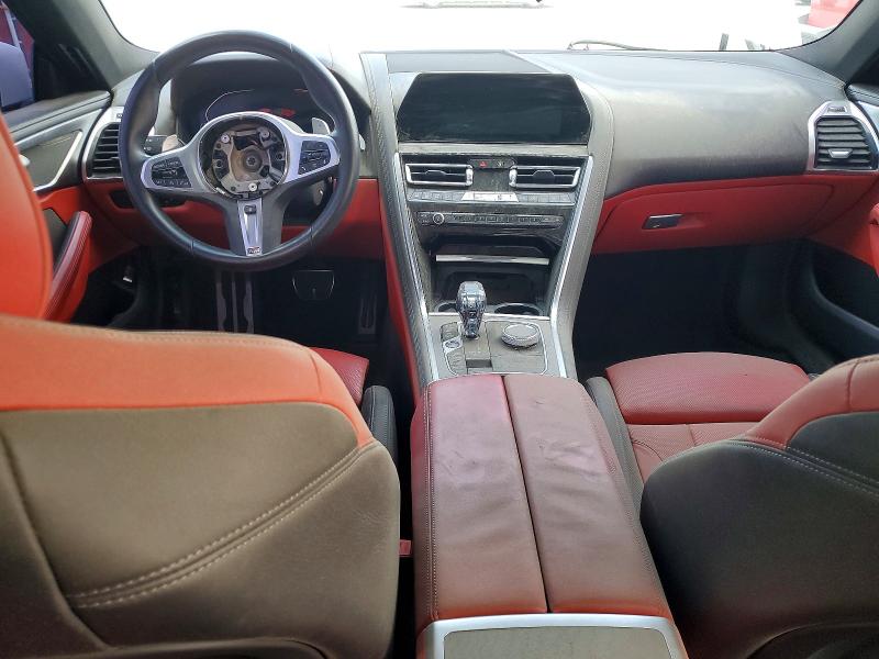 Zdjęcie 8 z aukcji – 2023 BMW 840XI z VIN WBAGV4C08PCN00805