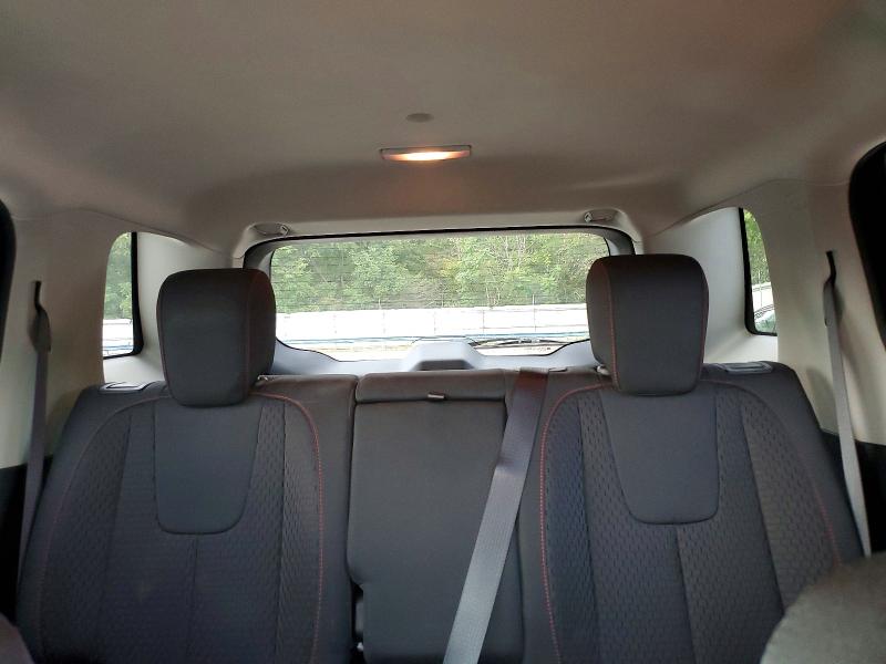 Фото 10 с аукциона – 2015 GMC TERRAIN с VIN 2GKALMEK5F6327186