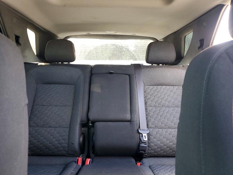 Снимка 10 от търг – 2019 CHEVROLET EQUINOX с VIN 3GNAXUEV9KS672511