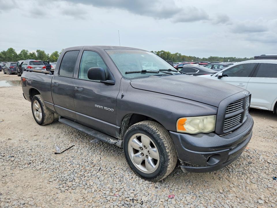 Photo 4 from auction – 2002 DODGE RAM 1500 with VIN 1D7HA18Z22J251212