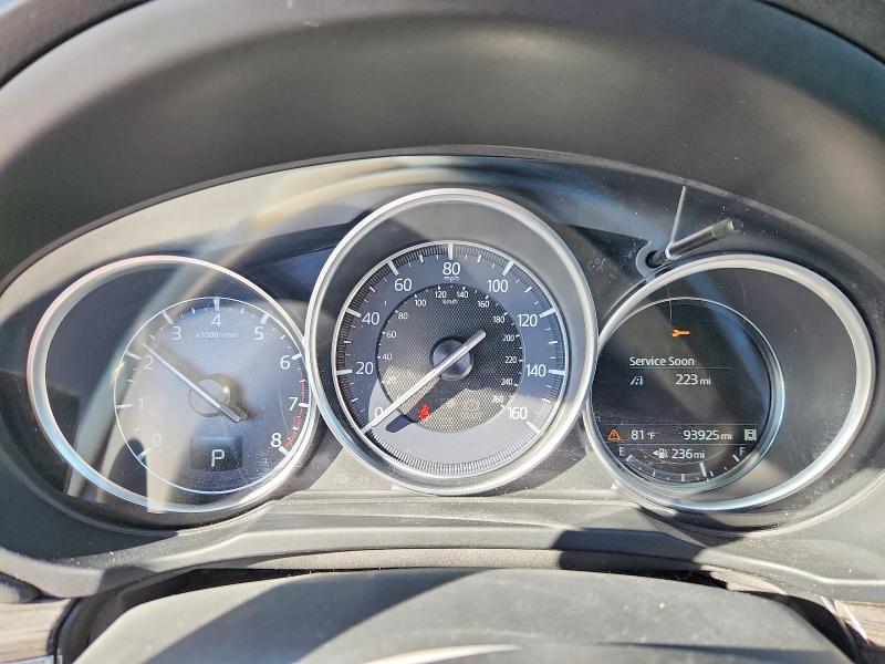 Фото 9 с аукциона – 2017 MAZDA CX-5 с VIN JM3KFBDL1H0180695