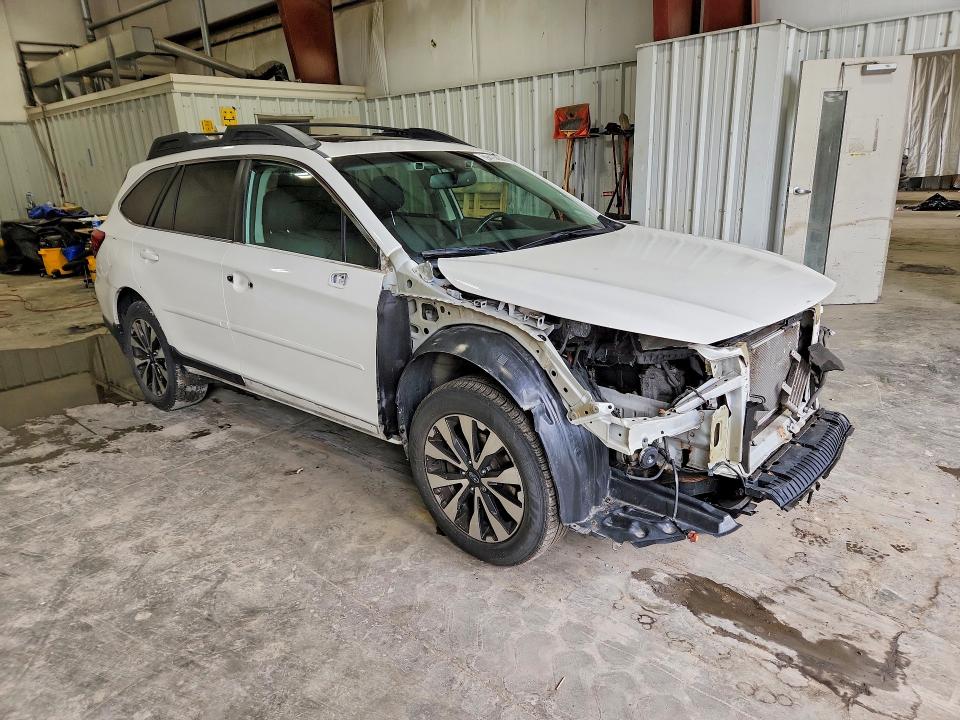 Zdjęcie 4 z aukcji – 2016 SUBARU OUTBACK z VIN 4S4BSANC9G3358178