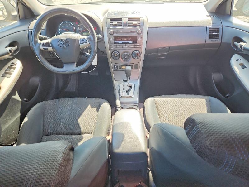 Снимка 8 от търг – 2011 TOYOTA COROLLA с VIN 2T1BU4EE5BC677031
