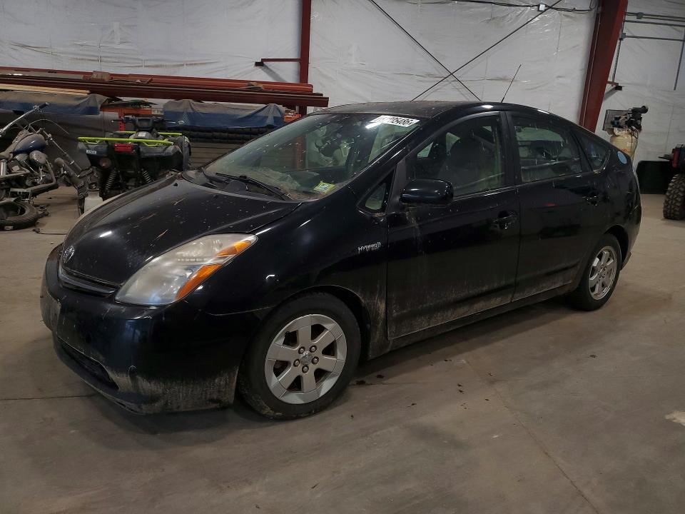 2006 TOYOTA PRIUS - Търг №67205486