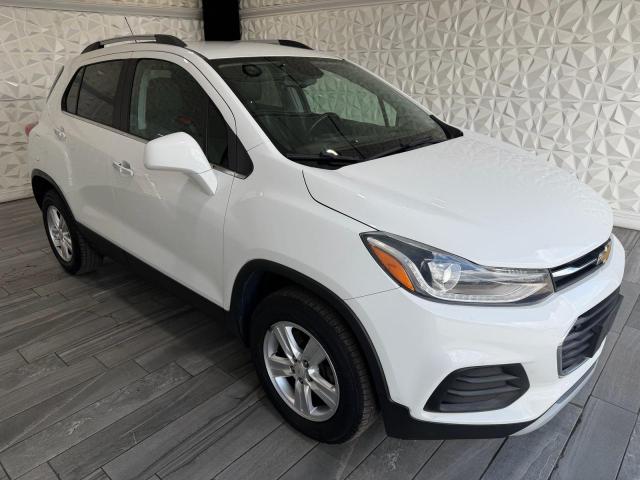 CHEVROLET TRAX 2019 z numerem VIN KL7CJPSBXKB835335 - Zdjęcie z aukcji