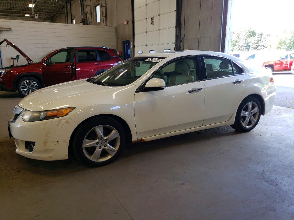 2010 ACURA TSX - Търг №68327176