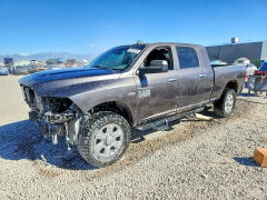 Photo 1 from auction – 2018 RAM 2500 with VIN 3C6UR5MJ7JG161392