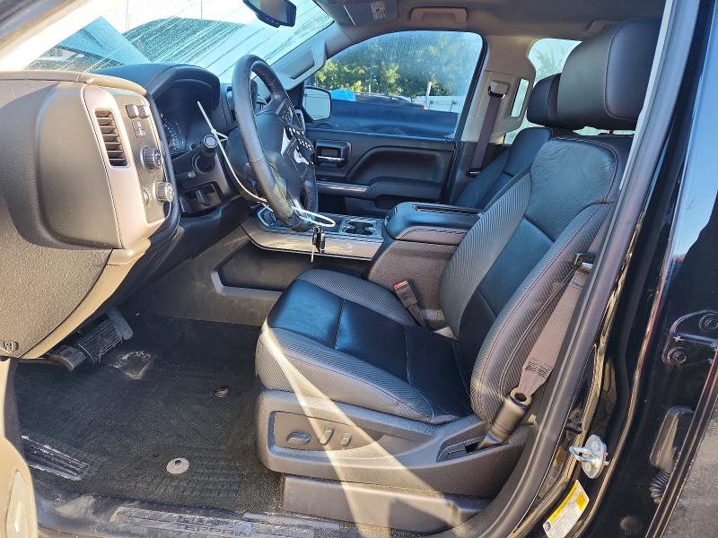 Photo 7 from auction – 2017 GMC SIERRA with VIN 3GTU2NEC5HG471550