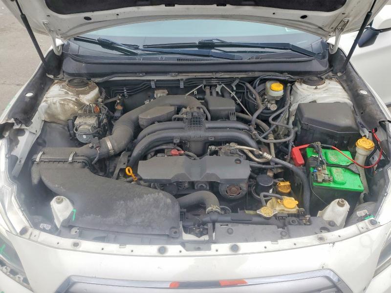 Zdjęcie 12 z aukcji – 2016 SUBARU OUTBACK z VIN 4S4BSBHC8G3206152