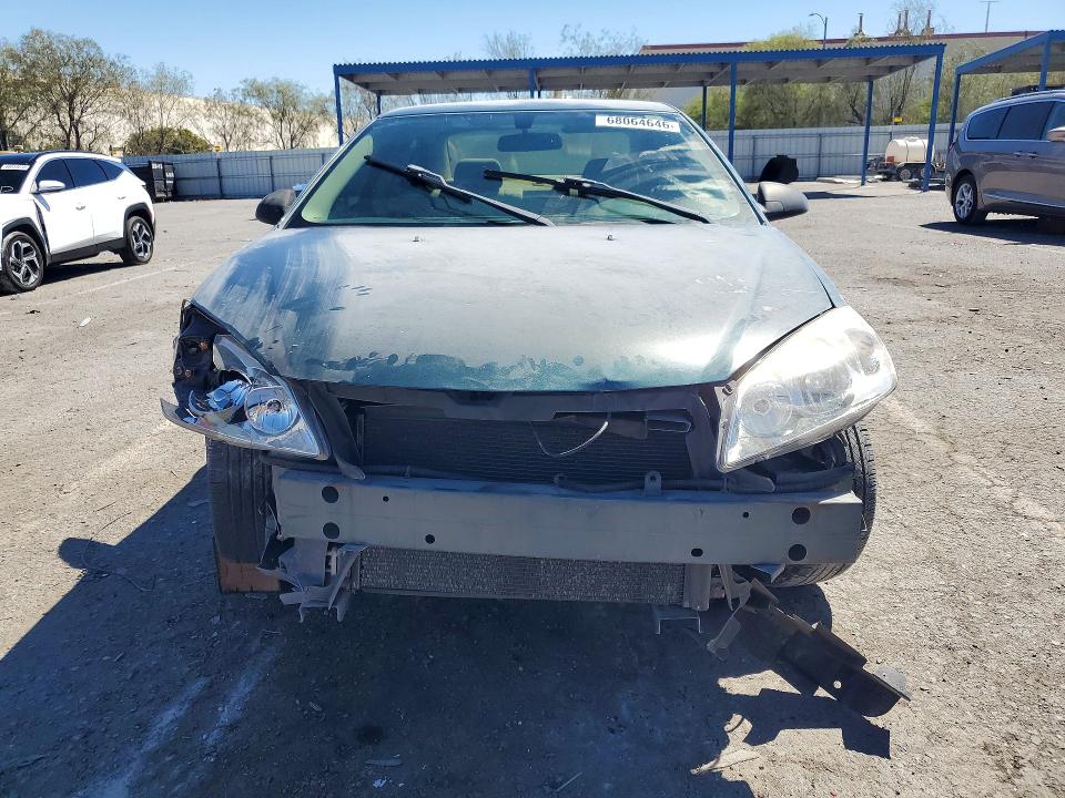 Снимка 5 от търг – 2006 PONTIAC G6 с VIN 1G2ZF55B364274523
