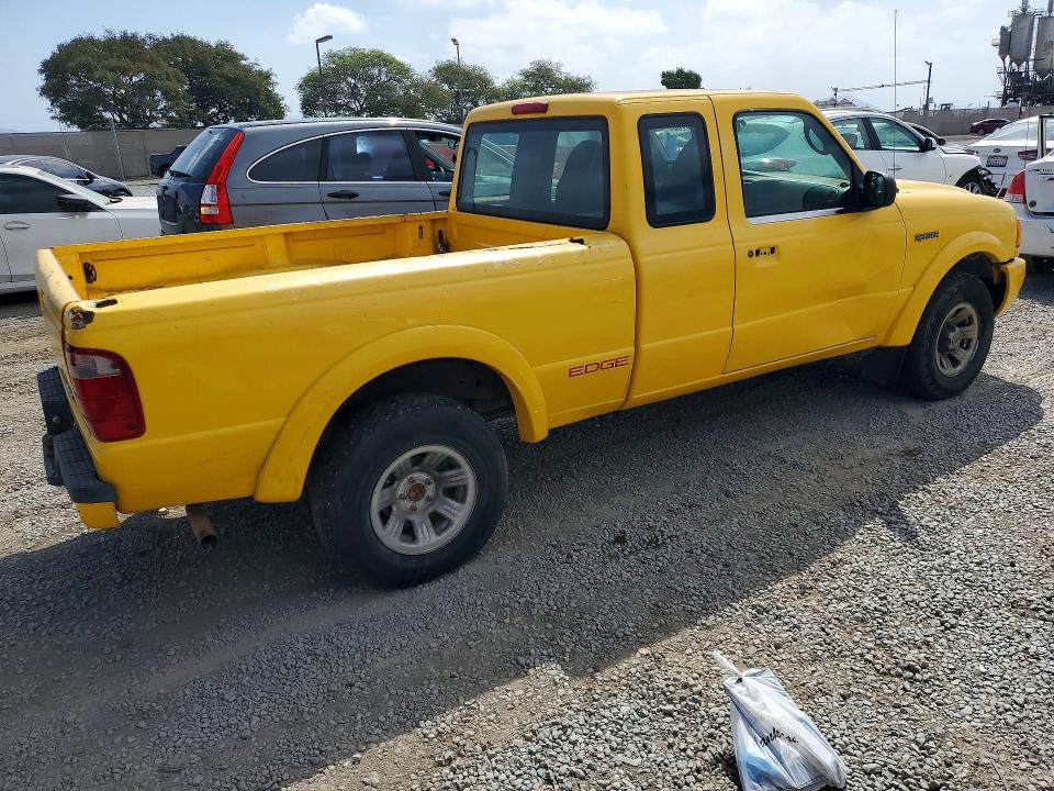 Photo 3 from auction – 2003 FORD RANGER with VIN 1FTYR14V43PA04455