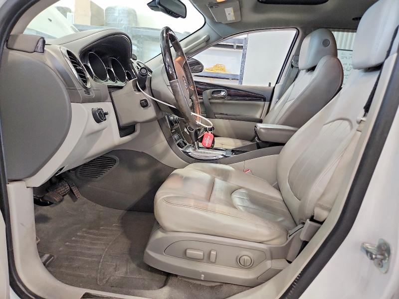 Photo 7 from auction – 2017 BUICK ENCLAVE with VIN 5GAKVCKD0HJ340140