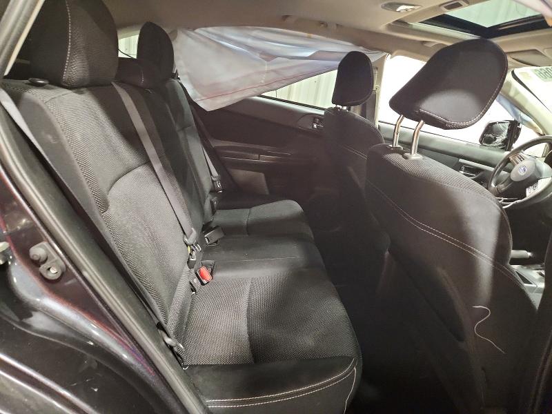 Photo 10 from auction – 2014 SUBARU XV CROSSTREK with VIN JF2GPAVC0E8278684