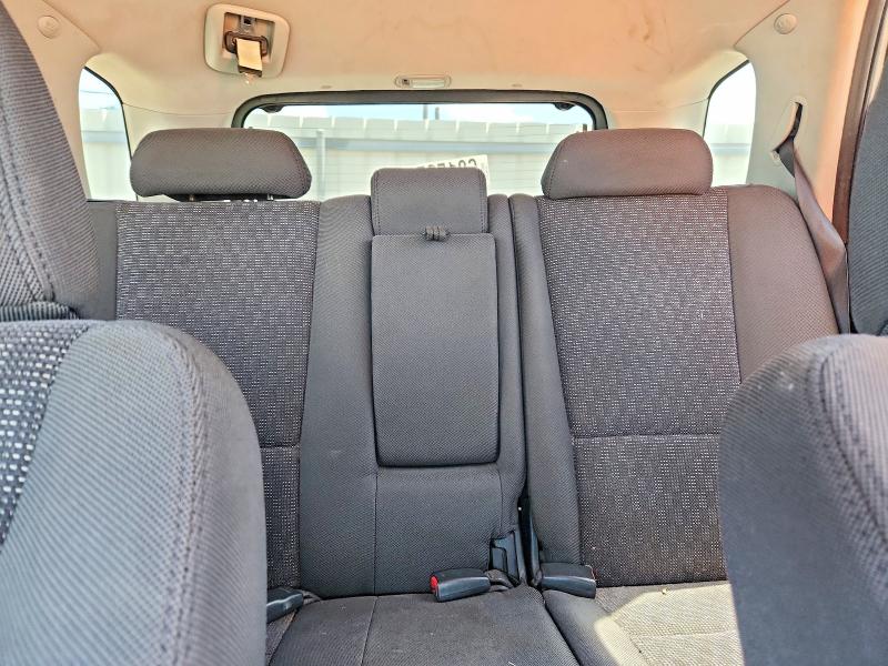 Photo 10 from auction – 2005 KIA SPORTAGE with VIN KNDJF723X57053337