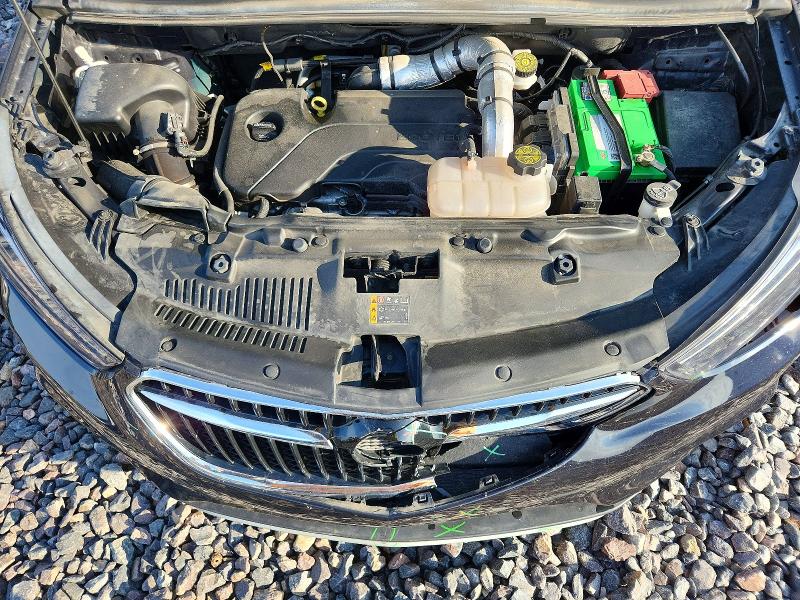 Снимка 11 от търг – 2022 BUICK ENCORE с VIN KL4CJESMXNB562792