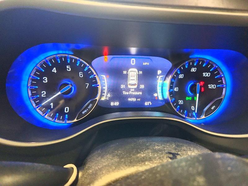 صورة رقم 9 من المزاد - 2022 CHRYSLER PACIFICA مع VIN 2C4RC1BG2NR147481