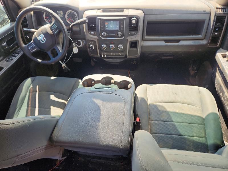 صورة رقم 8 من المزاد - 2016 RAM 2500 مع VIN 3C6UR5CJ8GG379660