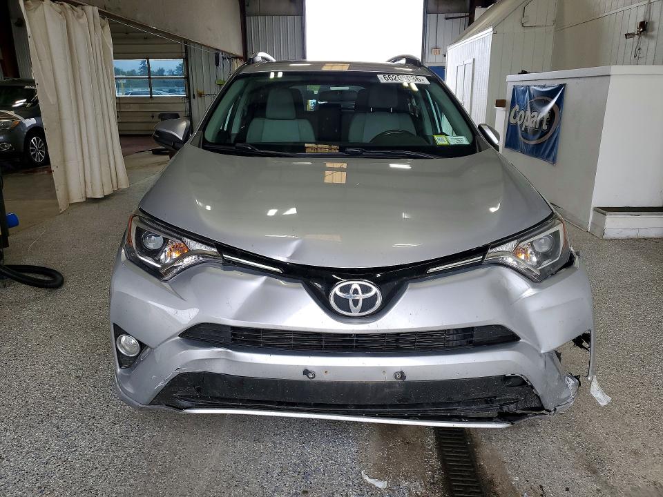صورة رقم 5 من المزاد - 2016 TOYOTA RAV4 مع VIN 2T3RFREVXGW489320