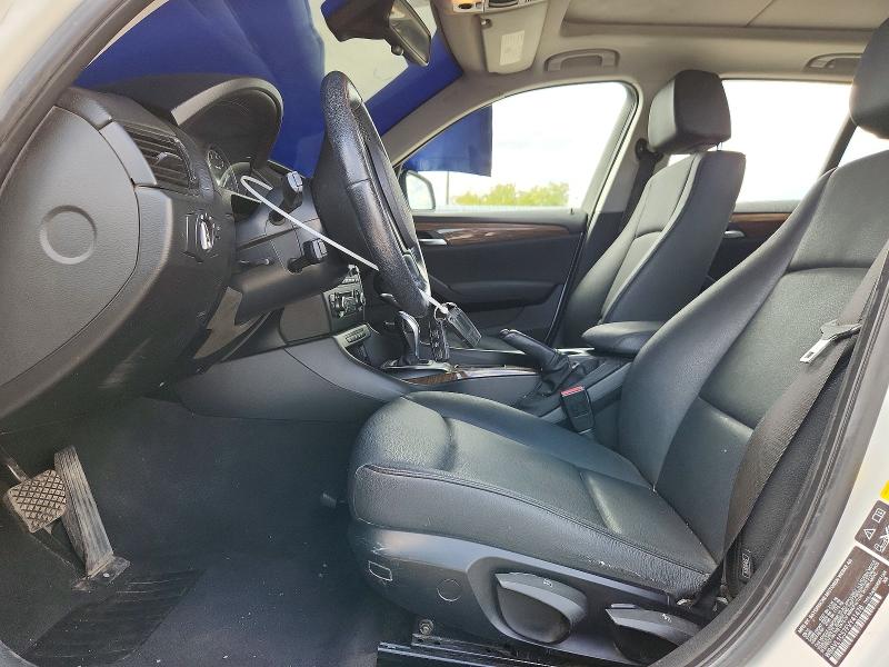Фото 7 с аукциона – 2015 BMW X1 с VIN WBAVL1C57FVY41476