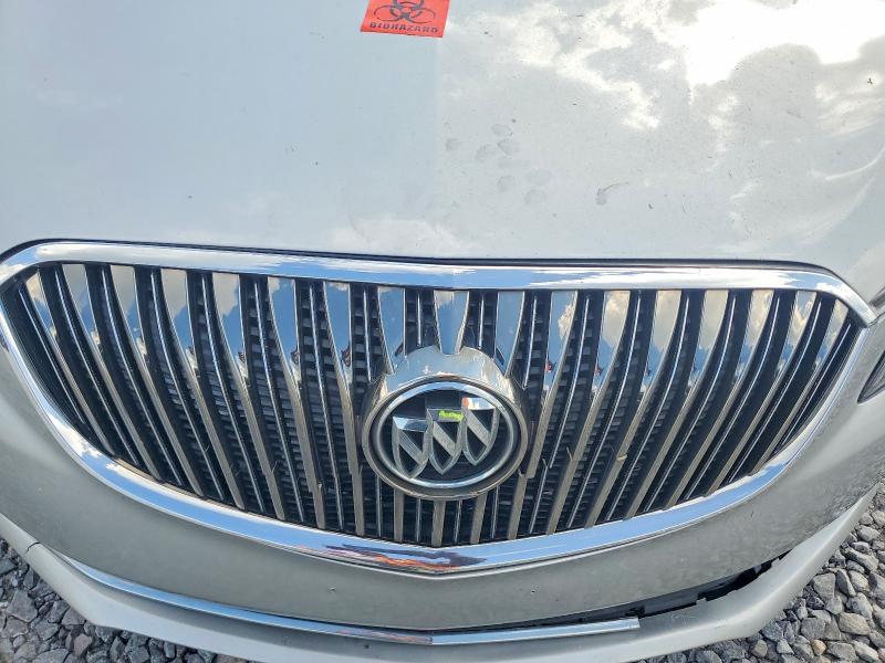 Foto 11 de la subasta – 2016 BUICK LACROSSE con VIN 1G4GB5G39GF110103