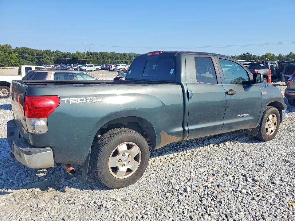 Photo 3 from auction – 2007 TOYOTA TUNDRA with VIN 5TBRV54117S450278