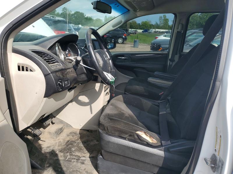صورة رقم 7 من المزاد - 2015 RAM TRADESMAN مع VIN 2C4JRGAG2FR680075