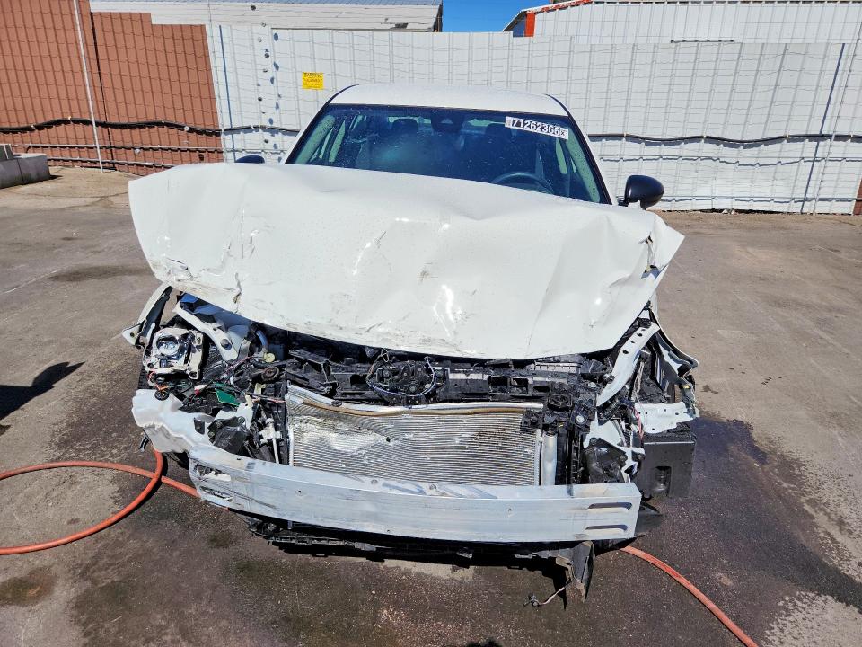 Photo 5 from auction – 2026 NISSAN ALTIMA with VIN 1N4BL4DV0TN306545