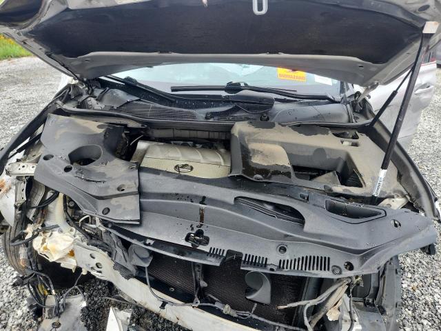 Photo 12 from auction – 2010 LEXUS RX with VIN 2T2ZK1BA6AC023539