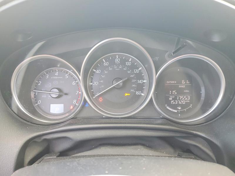 Фото 9 с аукциона – 2016 MAZDA CX-5 с VIN JM3KE4CY8G0632068