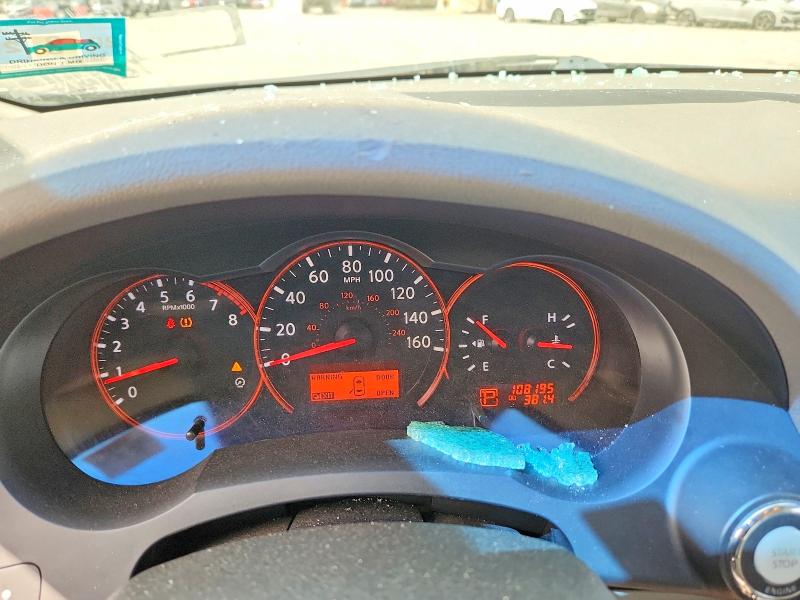 Photo 9 from auction – 2009 NISSAN ALTIMA with VIN 1N4AL21E29C169973