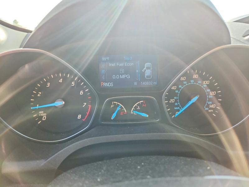 Foto 9 de la subasta – 2014 FORD ESCAPE con VIN 1FMCU0GX4EUD07431
