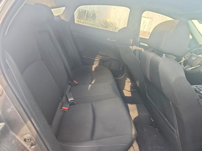 Снимка 10 от търг – 2019 HONDA CIVIC с VIN 2HGFC2F78KH042644