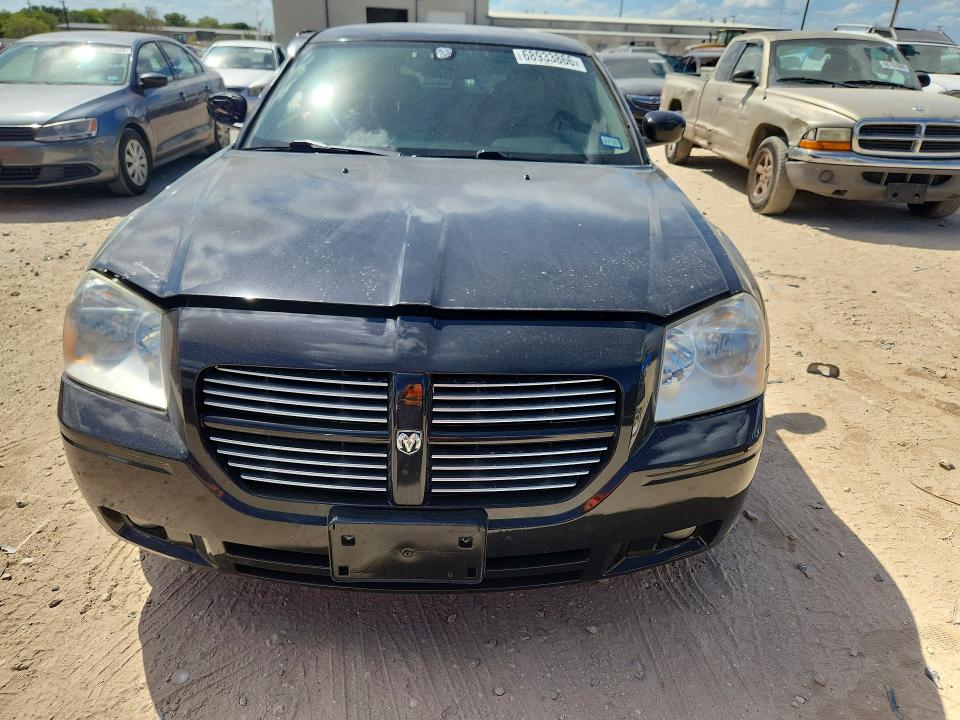 Zdjęcie 5 z aukcji – 2007 DODGE MAGNUM z VIN 2D4GV57237H891706