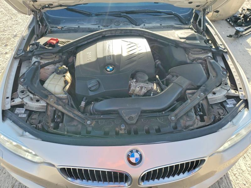 Zdjęcie 11 z aukcji – 2014 BMW 435 z VIN WBA3T3C5XEP737344