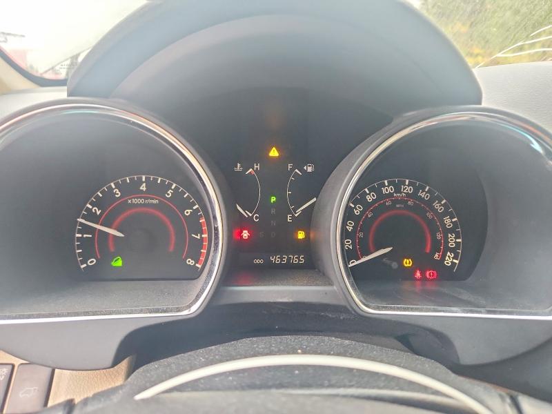 Снимка 9 от търг – 2012 TOYOTA HIGHLANDER с VIN 5TDDK3EH4CS166809