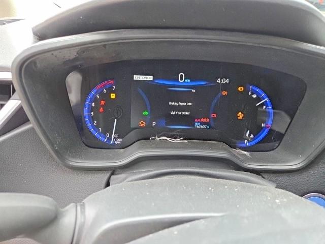 صورة رقم 9 من المزاد - 2022 TOYOTA COROLLA مع VIN JTDEAMDE8NJ043096
