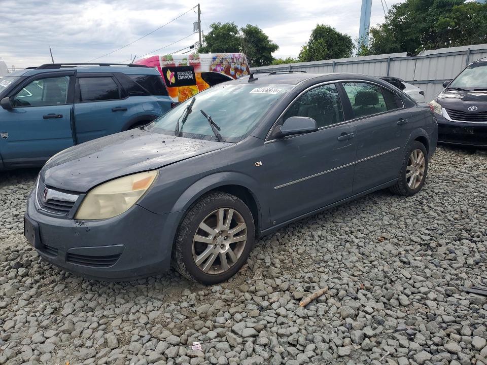 2008 SATURN AURA - Търг №68269976