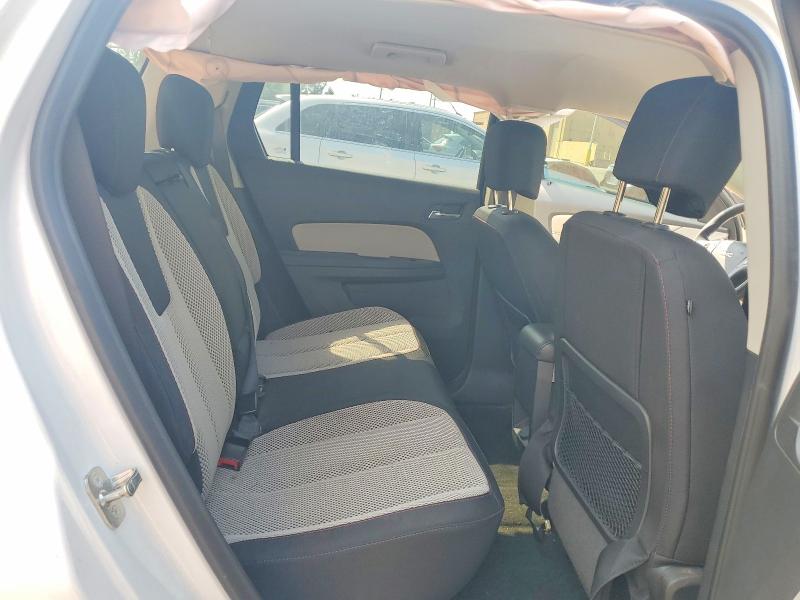 Фото 10 с аукциона – 2017 GMC TERRAIN с VIN 2GKALMEK6H6282391